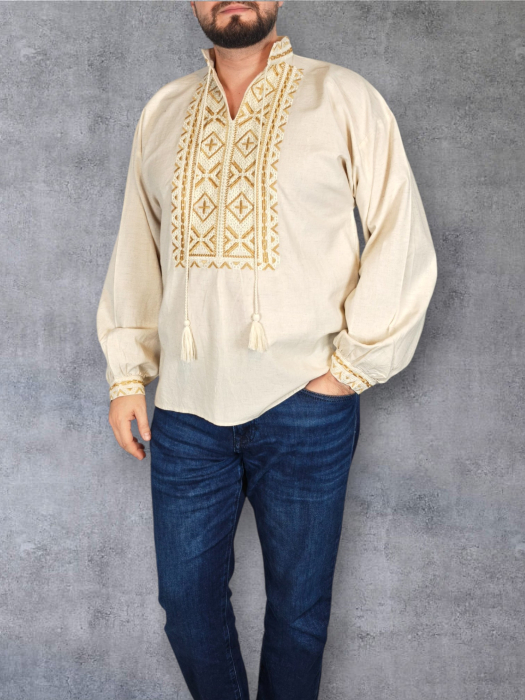 Camasa traditionala Fabian 3 [3]