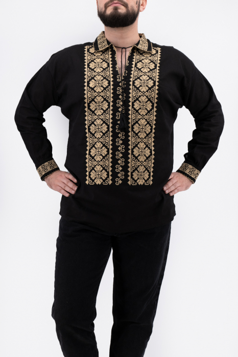 Camasa traditionala Mihai 4 [4]