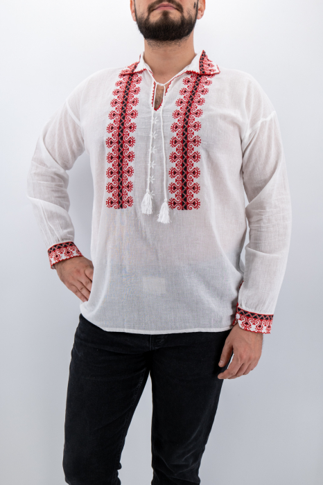 Camasa traditionala Mircea 3 [5]