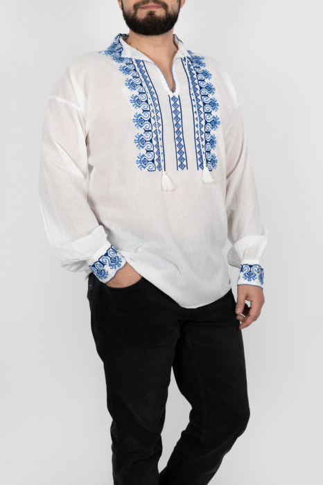 Camasa traditionala Mircea 4 [2]