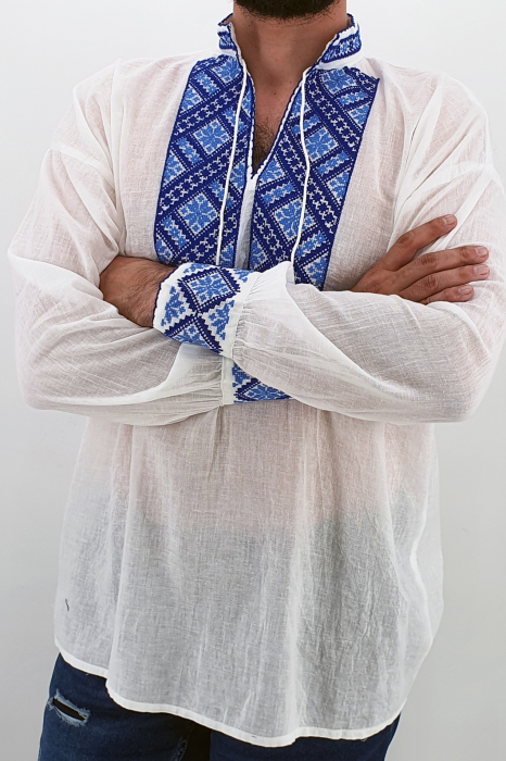 Camasa traditionala Theodor [4]