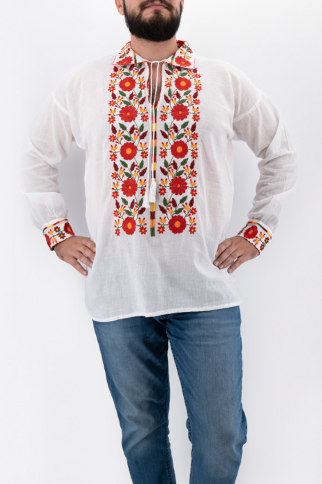 Camasa traditionala  Mateus [3]