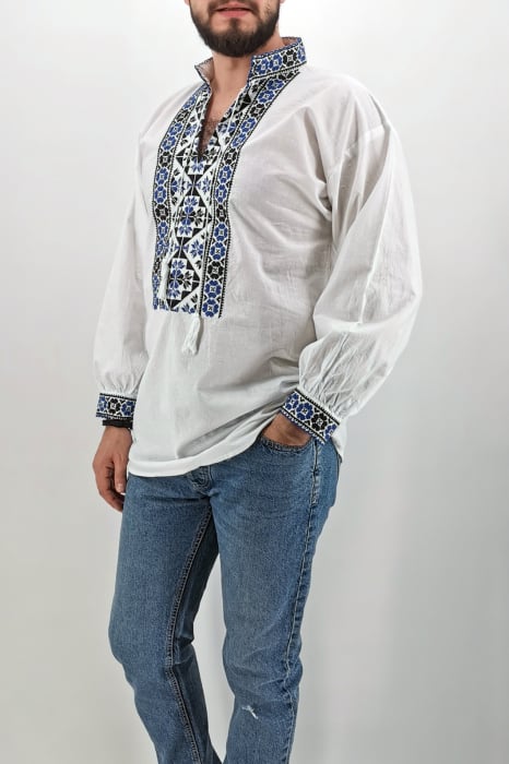 Camasa traditionala Pandele 2 [2]