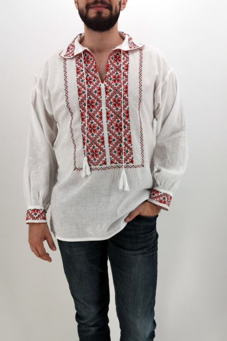 Camasa traditionala Alan [3]