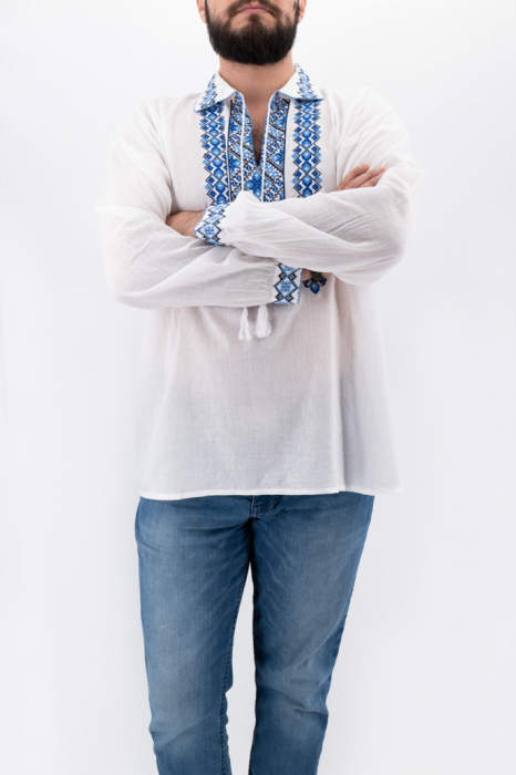 Camasa traditionala Sorin [2]