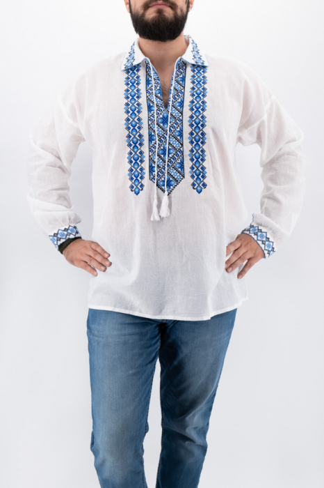 Camasa traditionala Sorin [3]