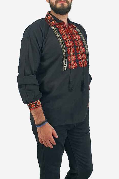 Camasa traditionala Constantin [3]