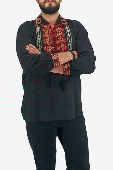 Camasa traditionala Constantin [2]