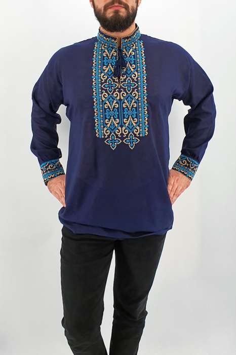 Camasa traditionala Popescu 2 [3]