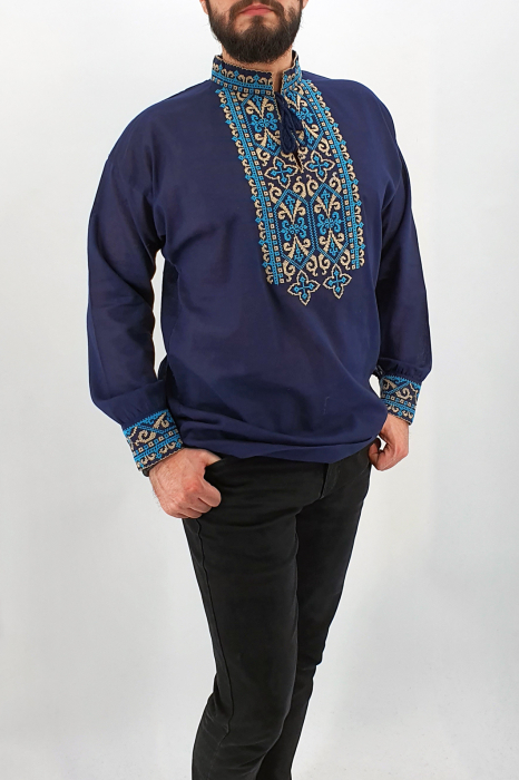 Camasa traditionala Popescu 2 [2]