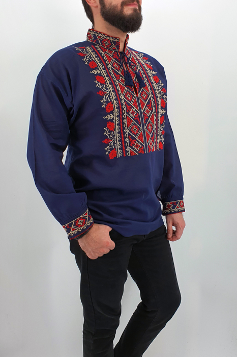 Camasa traditionala Popescu 3 [2]