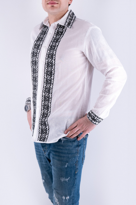 Camasa traditionala Ramon 2 [2]