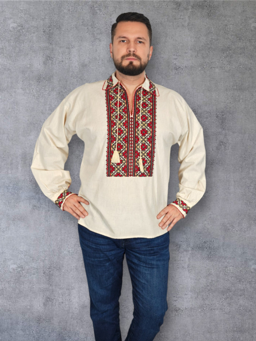 Camasa traditionala Rares 11 [2]