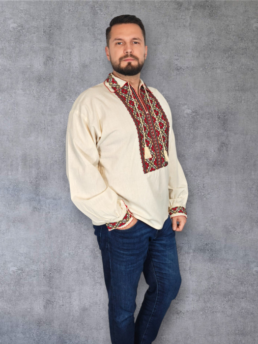 Camasa traditionala Rares 11 [3]