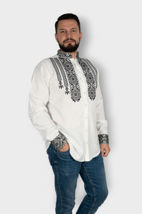 Camasa traditionala Mateias 2 [2]