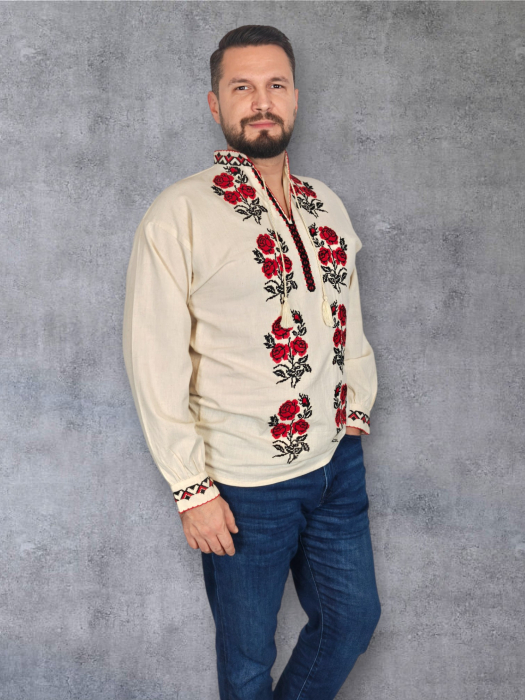 Camasa traditionala Andal [2]