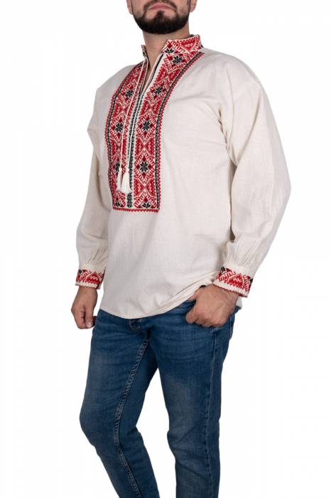 Camasa traditionala Rares 2 [4]