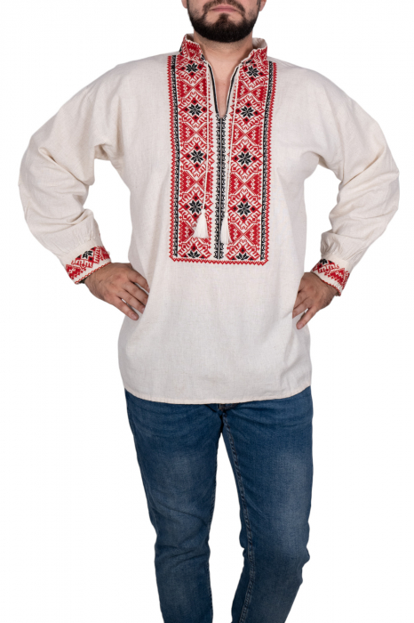 Camasa traditionala Rares 2 [3]