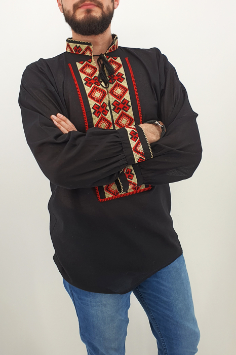 Camasa traditionala Razvan 2 [3]