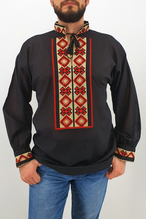 Camasa traditionala Razvan 2 [2]