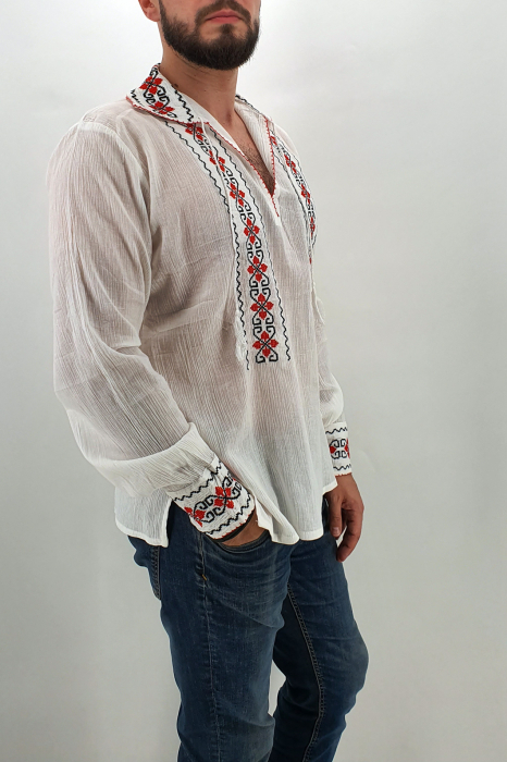 Camasa traditionala Abele [3]