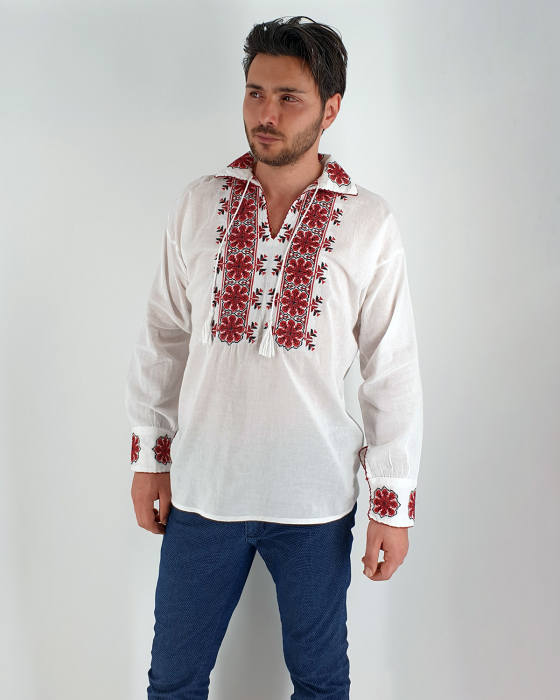 Camasa traditionala Catalin [3]