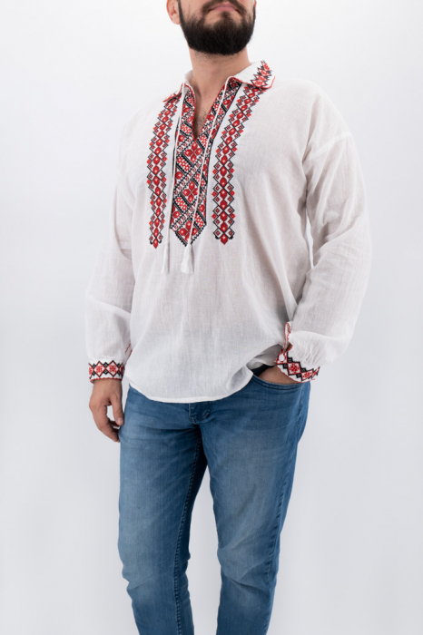 Camasa traditionala Sorin 2 [2]