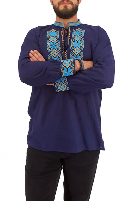 Ie traditionala Stefan 5 [3]