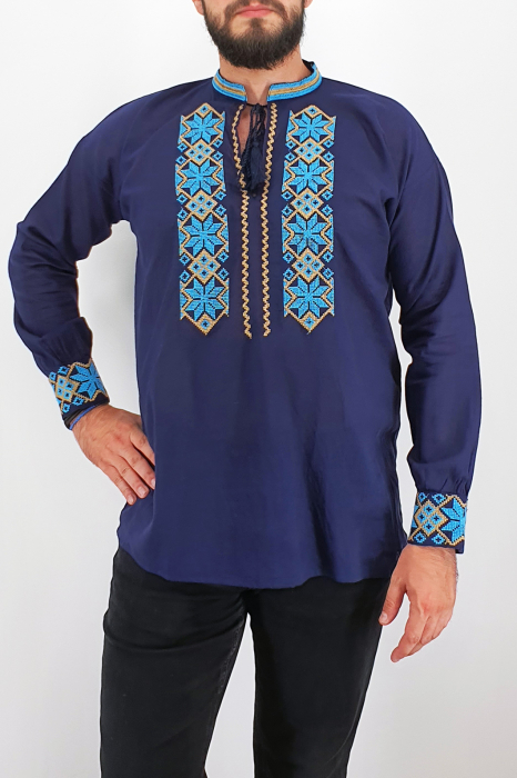 Ie traditionala Stefan 5 [2]