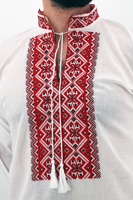 Camasa traditionala Barbu [4]