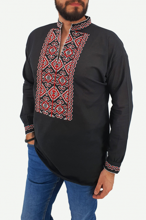 Camasa traditionala David [3]