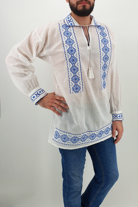 Camasa traditionala Tiberiu 2 [2]