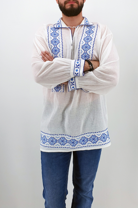 Camasa traditionala Tiberiu 2 [3]