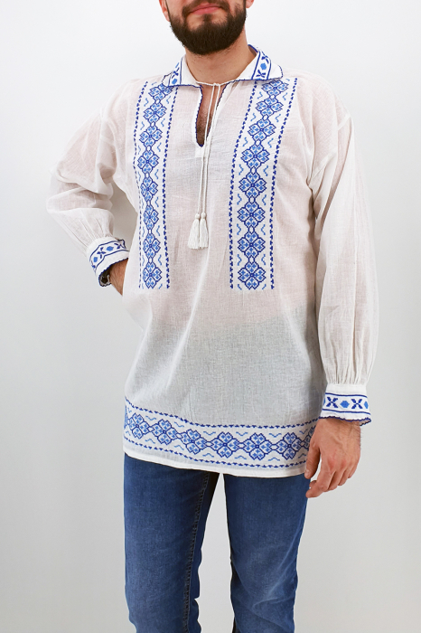 Camasa traditionala Tiberiu 2 [4]