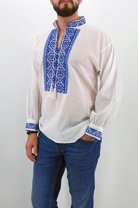 Camasa traditionala Jimi [2]