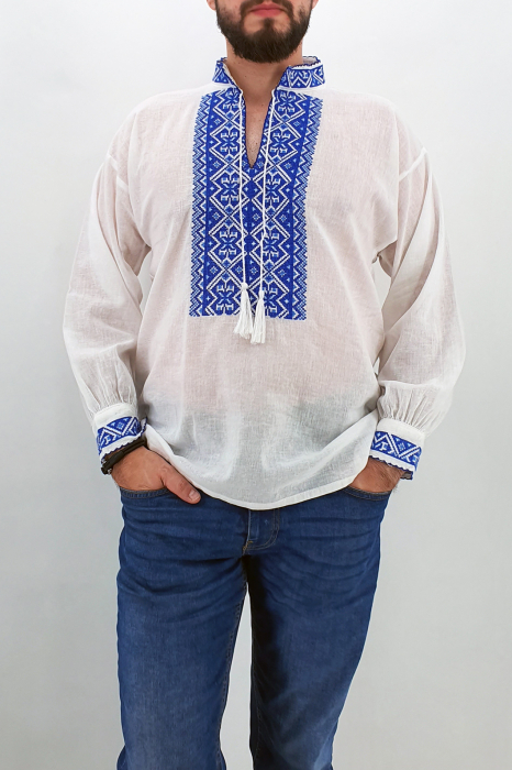 Camasa traditionala Jimi [3]