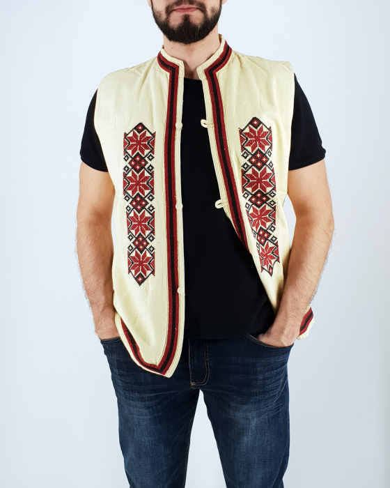 Vesta brodata Sergiu [5]