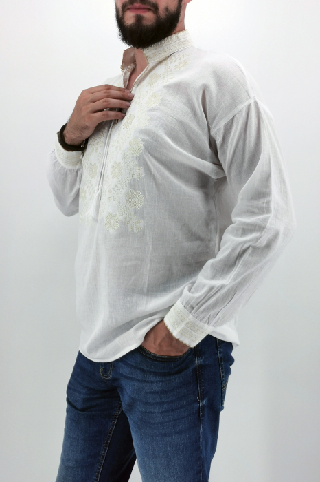 Camasa traditionala Aurel 3 [3]