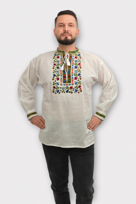 Camasa traditionala Ianin 2 [3]