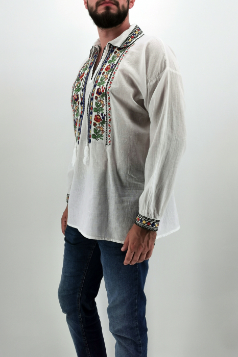 Camasa traditionala Calinescu [3]