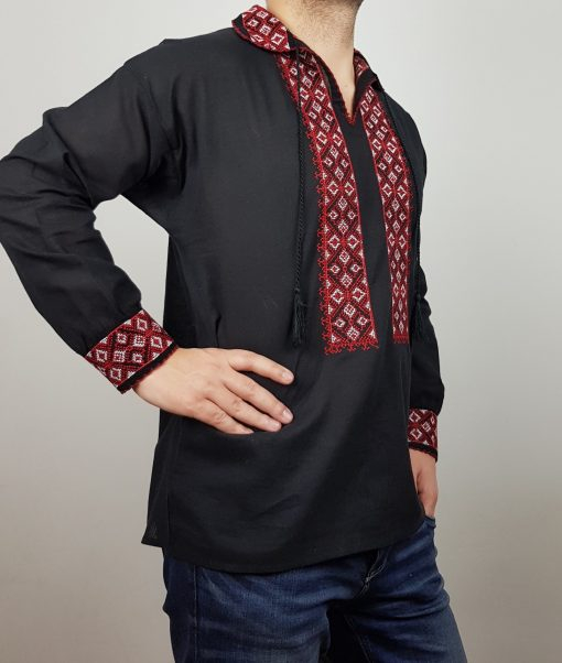 Camasa traditionala Cosma [4]