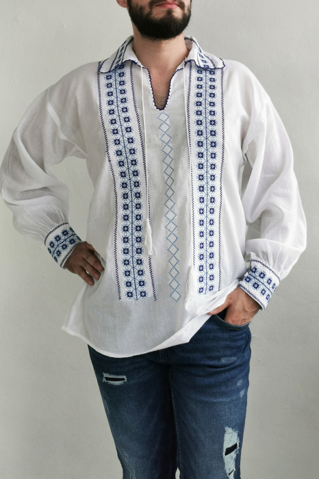 Camasa traditionala Vlad 2 [3]