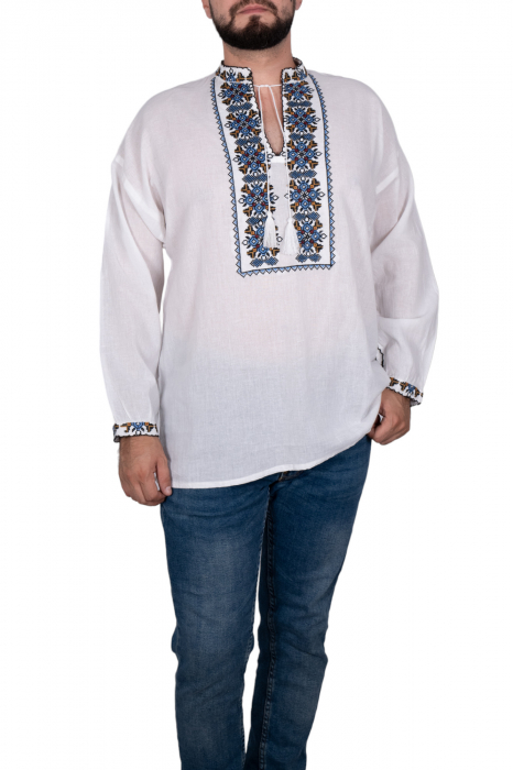 Camasa traditionala Ilie [2]