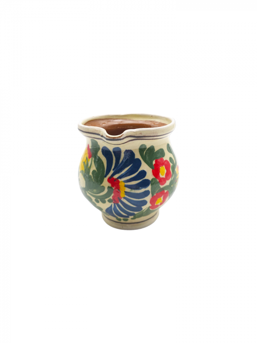 Cana traditionala din ceramica de corund 2 [3]