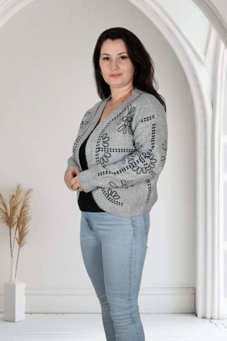 Cardigan Iuliana