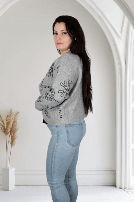 Cardigan Iuliana [3]