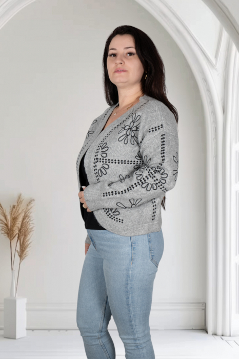 Cardigan Iuliana [2]