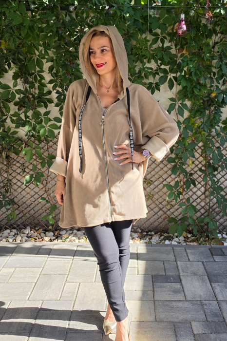 Cardigan Carina 3 [2]