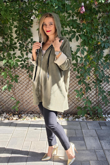 Cardigan Carina 4 [4]