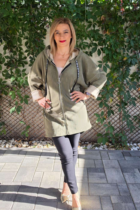 Cardigan Carina 4 [2]